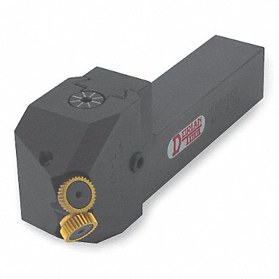 Turning Boring and Grooving - Knurling Tools image